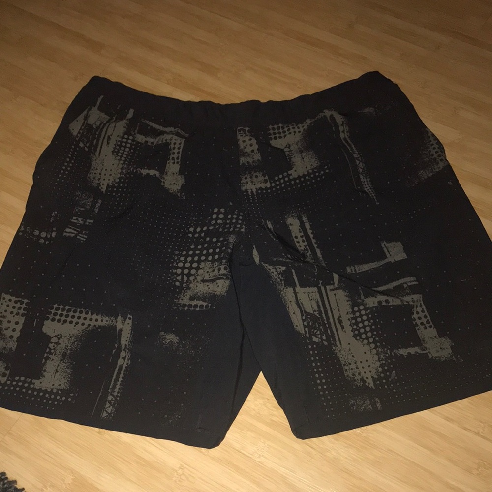 Reebok Men’s shorts